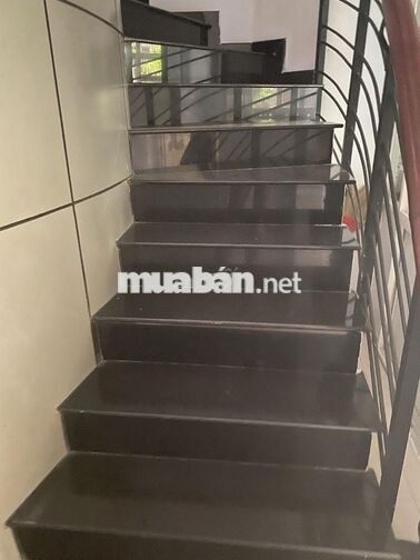 Cho thuê nhà 62/19 Trương Công Định, P 14, Tân Bình | 2 mặt tiền