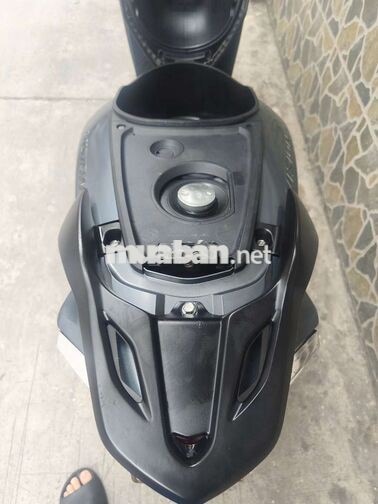 VISION FI 110 MẪU MỚI PBĐB BÁNH LỚN BSTP 9 CHỦ ZIN