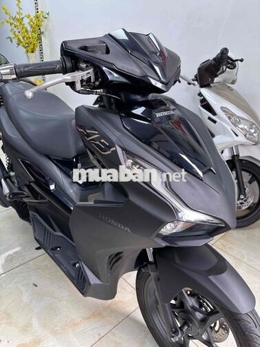 AB125 2024 lên phanh abs . máy zin