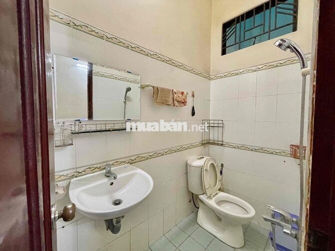 CHÍNH CHỦ CHO THUÊ NHÀ NGUYÊN CĂN GIÁ 9TR5 - NGUYỄN MINH HOÀNG