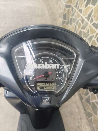 VISION FI 110 MẪU MỚI PBĐB BÁNH LỚN BSTP 9 CHỦ ZIN