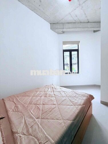 CĂN HỘ 1 PHÒNG NGỦ - GẦN GOLDEN BAY - KHU NẠI HIÊN ĐÔNG
