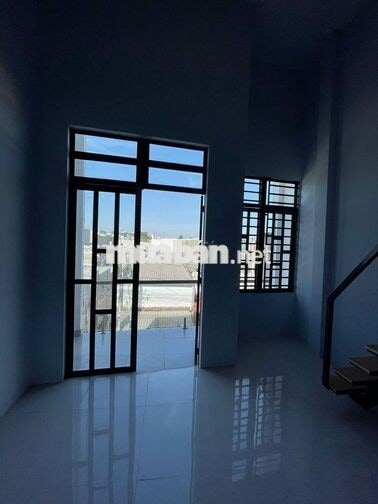 NHÀ 1 TRỆT 1 LẦU – 4 PHÒNG – TÂN BÌNH, DĨ AN – GIÁ 3,4 TỶ