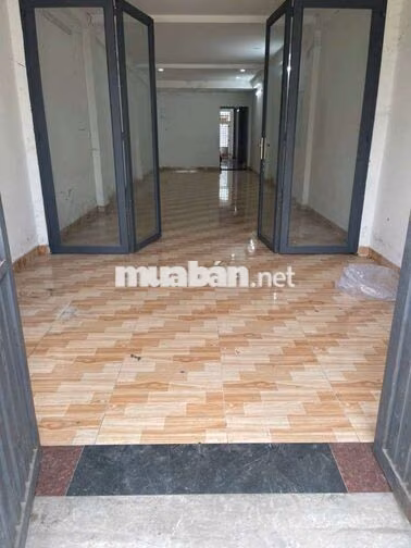 Nhà thuê 4*35 Lầu suốt 2pn. Đường vĩnh lộc B. gần công an xã Vĩnh Lộc