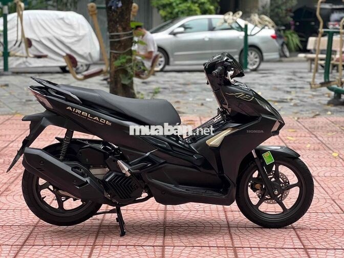Bán Airbalde 4val 2024 bao hồ sơ sang tên biển mơi