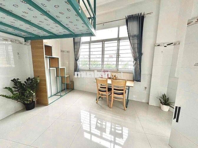 💰CHDV cửa sổ thoáng CHÍNH CHỦ giá tốt TRỐNG SẴN tại NGÃ 4 GÒ MÂY