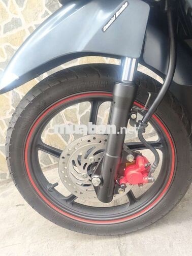 VISION FI 110 MẪU MỚI PBĐB BÁNH LỚN BSTP 9 CHỦ ZIN
