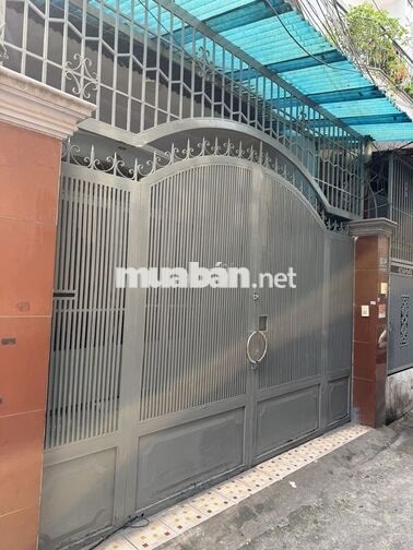 Cho thuê nhà số 62/14K Đường Điện Biên Phủ, Phường Gia Định, TP.HCM