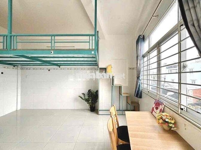 💰CHDV cửa sổ thoáng CHÍNH CHỦ giá tốt TRỐNG SẴN tại NGÃ 4 GÒ MÂY
