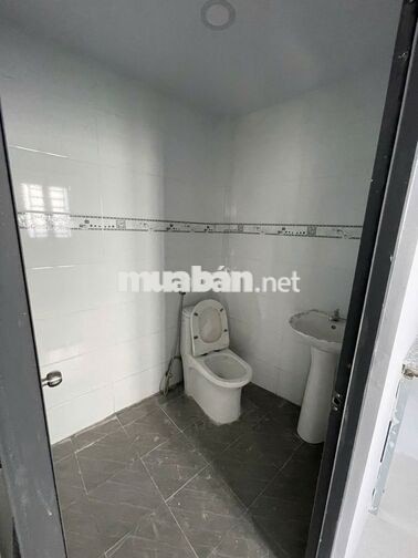 NHÀ 1 TRỆT 1 LẦU – 4 PHÒNG – TÂN BÌNH, DĨ AN – GIÁ 3,4 TỶ