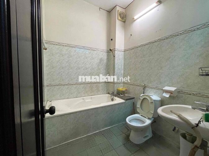 CHÍNH CHỦ CHO THUÊ NHÀ NGUYÊN CĂN GIÁ 9TR5 - NGUYỄN MINH HOÀNG