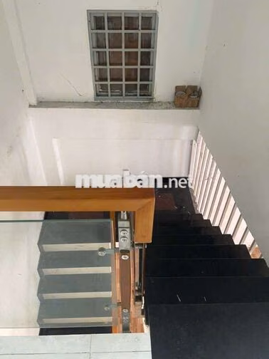 Nhà thuê 4*35 Lầu suốt 2pn. Đường vĩnh lộc B. gần công an xã Vĩnh Lộc