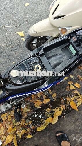 Yamaha Jupiter RC 2006 Xanh