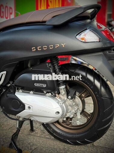 Honda Scoopy Smartkey 2026 Lướt Chính Chủ Ký