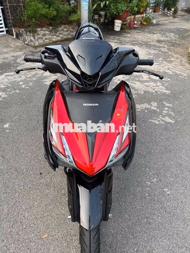 Honda Winner X ABS 2019 Đỏ đen