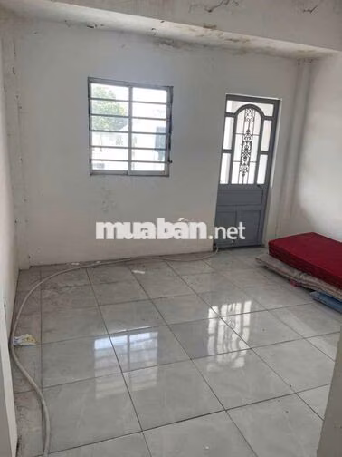 Nhà thuê 4*35 Lầu suốt 2pn. Đường vĩnh lộc B. gần công an xã Vĩnh Lộc