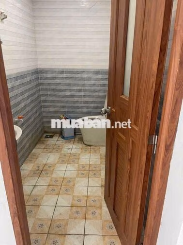 Nhà thuê 4*35 Lầu suốt 2pn. Đường vĩnh lộc B. gần công an xã Vĩnh Lộc