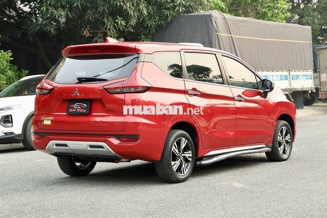 🚗 MITSUBISHI XPANDER 2021 –  LƯỚT CHỈ 65.000 KM! 🔥