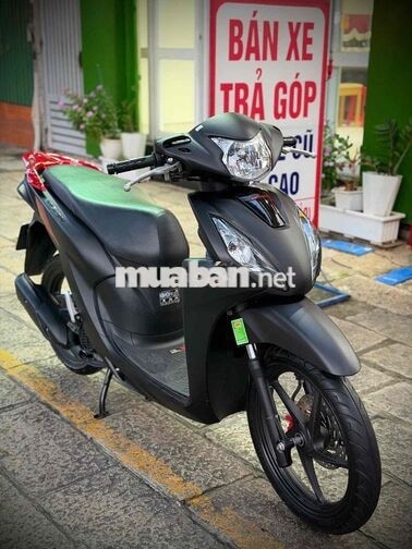 Honda Vision Sport 2022 ( Góp Trực Tiếp Bao Nợ Xấu