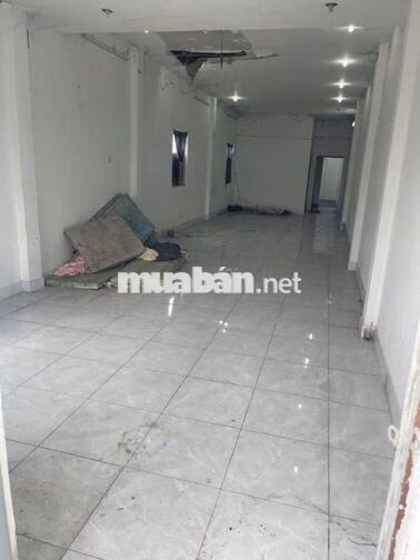 Nhà thuê 4*35 Lầu suốt 2pn. Đường vĩnh lộc B. gần công an xã Vĩnh Lộc