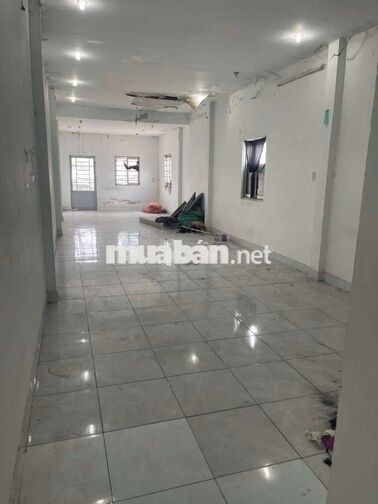 Nhà thuê 4*35 Lầu suốt 2pn. Đường vĩnh lộc B. gần công an xã Vĩnh Lộc