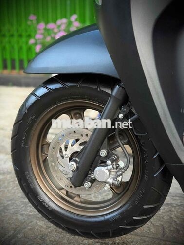 Honda Scoopy Smartkey 2026 Lướt Chính Chủ Ký