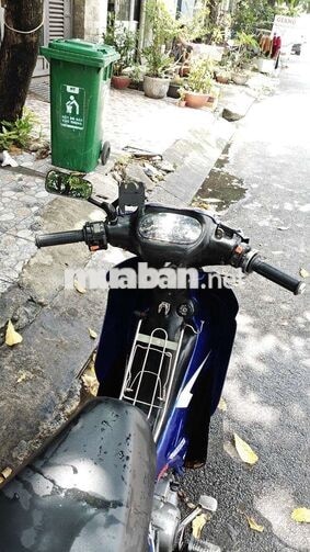 Yamaha Jupiter RC 2006 Xanh