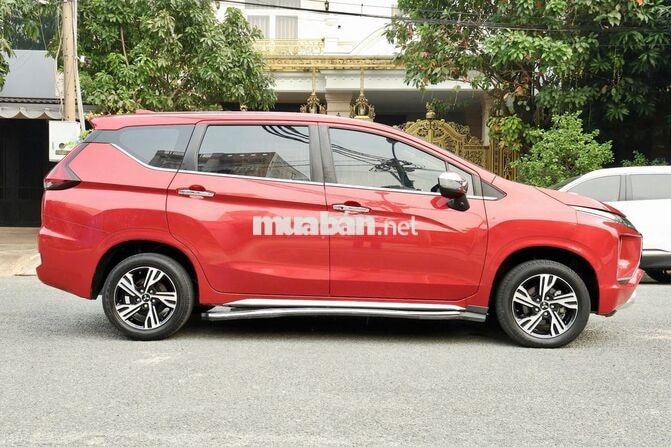 🚗 MITSUBISHI XPANDER 2021 –  LƯỚT CHỈ 65.000 KM! 🔥