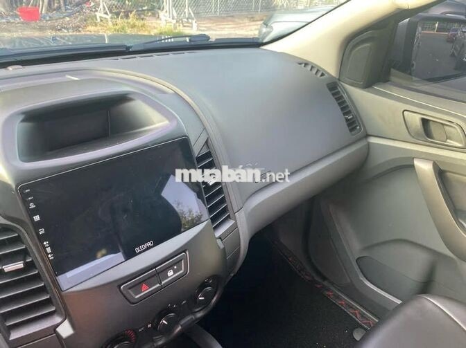 Ford Ranger 2014 số sàn máy dầu 1 cầu