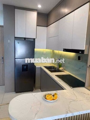 Bán gấp căn 1n1+ 43m - 3tỷ đủ đồ tại Vin Smart Tây Mỗ