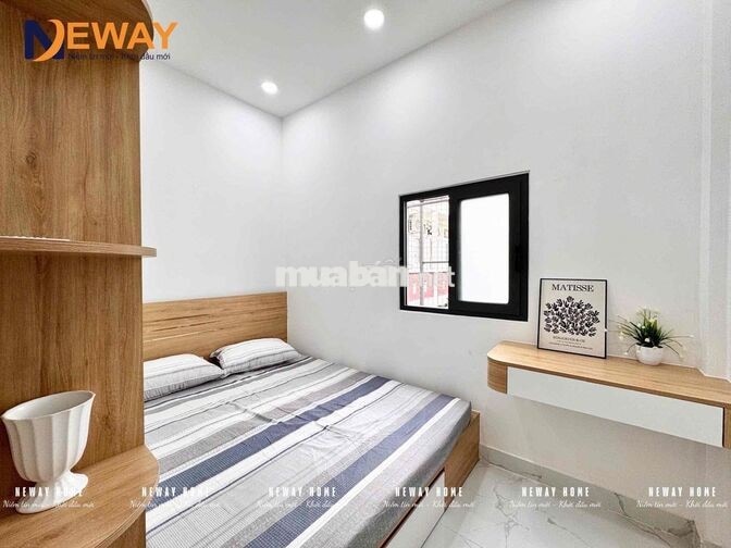HÀNG NGON TRỐNG LẠI NGAY TÊN LỬA - AEON BÌNH TÂN 1 PHÒNG NGỦ