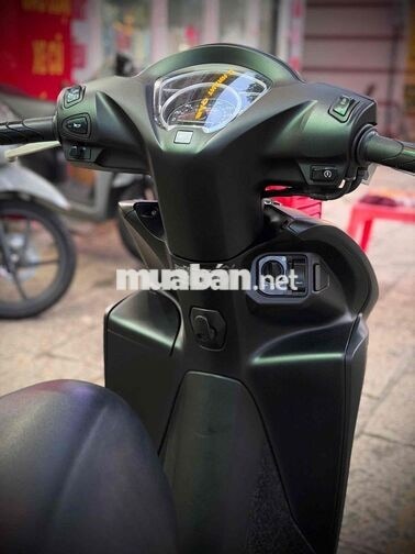 Honda Vision Sport 2022 ( Góp Trực Tiếp Bao Nợ Xấu