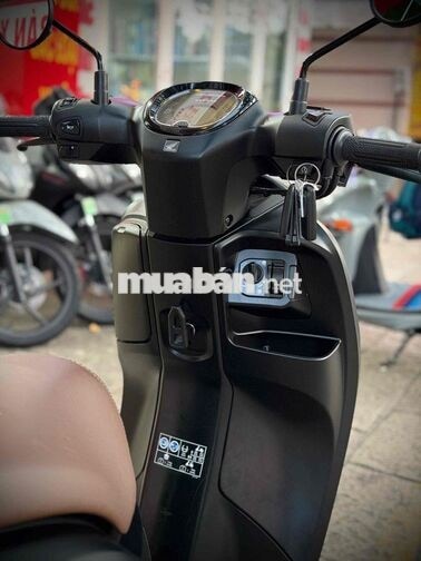 Honda Scoopy Smartkey 2026 Lướt Chính Chủ Ký