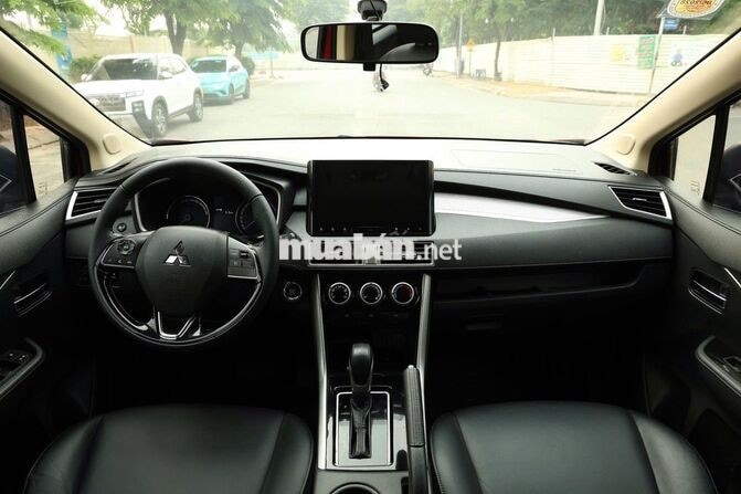 🚗 MITSUBISHI XPANDER 2021 –  LƯỚT CHỈ 65.000 KM! 🔥