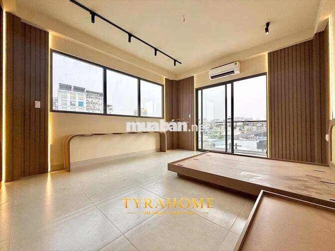 🔥 CĂN HỘ 1 ,2 PN MỚI - NAM KỲ KHỞI NGHĨA - VÕ THỊ SÁU - Q3 -
