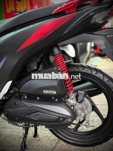 Honda Vision Sport 2022 ( Góp Trực Tiếp Bao Nợ Xấu