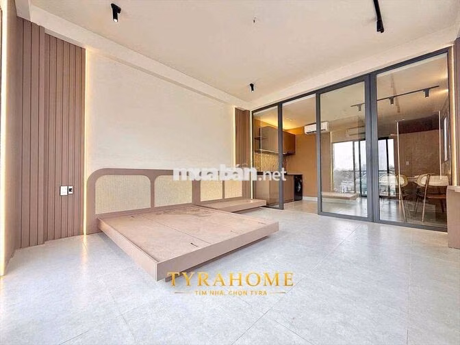 🔥 CĂN HỘ 1 ,2 PN MỚI - NAM KỲ KHỞI NGHĨA - VÕ THỊ SÁU - Q3 -
