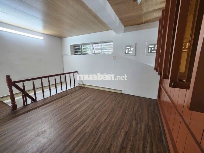 BÁN NHÀ ĐẸP 60M2/ NGANG 8M/ 2 TẦNG GẦN CHỢ MỚI,TRƯNG NỮ VƯƠNG