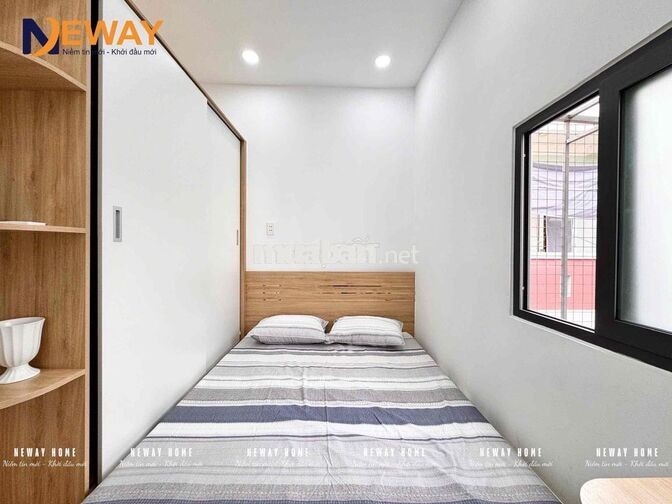 HÀNG NGON TRỐNG LẠI NGAY TÊN LỬA - AEON BÌNH TÂN 1 PHÒNG NGỦ