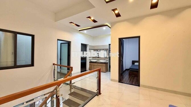 158 ✨ 🏡 CHO THUÊ NHÀ 2 TẦNG KIỆT Ô TÔ TRẦN QUANG KHẢI
