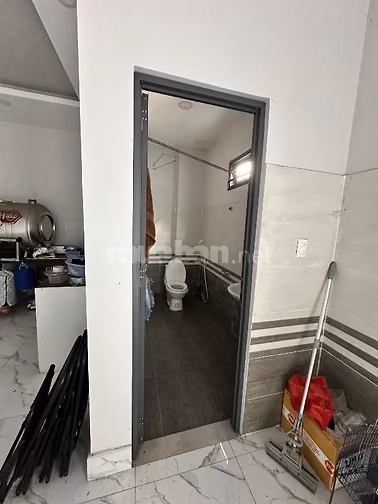 CHO THUÊ NHÀ MẶT TIỀN ĐẶNG THÚC VỊNH – GẦN CHỢ ĐÔNG THẠNH, UBND – 210M