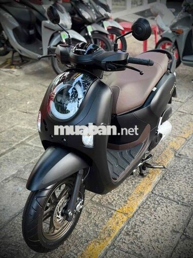 Honda Scoopy Smartkey 2026 Lướt Chính Chủ Ký