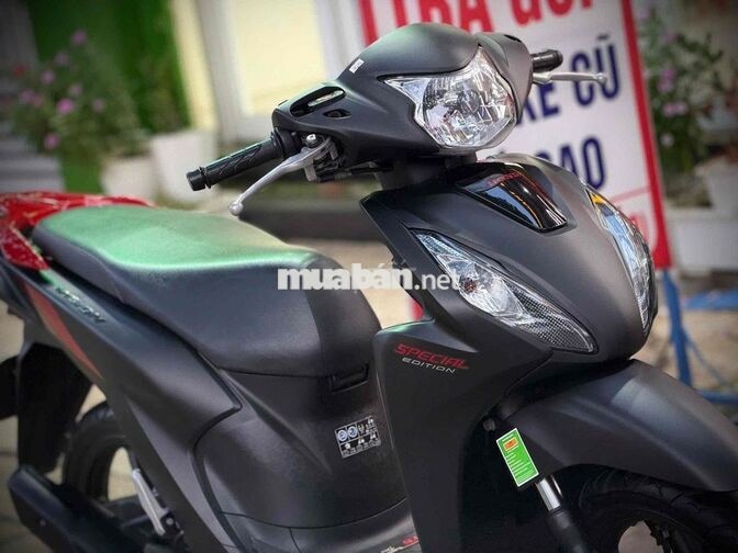 Honda Vision Sport 2022 ( Góp Trực Tiếp Bao Nợ Xấu