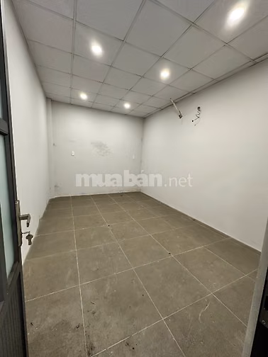 CHO THUÊ NHÀ MẶT TIỀN ĐẶNG THÚC VỊNH – GẦN CHỢ ĐÔNG THẠNH, UBND – 210M