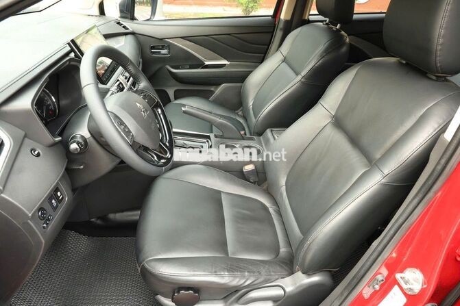 🚗 MITSUBISHI XPANDER 2021 –  LƯỚT CHỈ 65.000 KM! 🔥