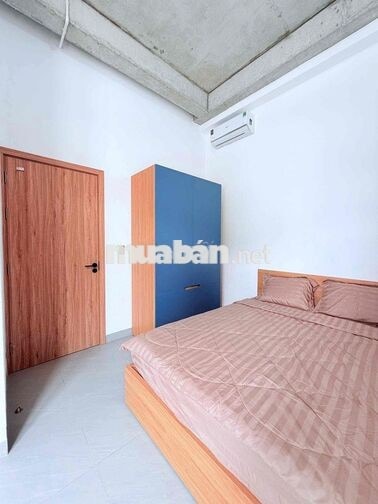CĂN HỘ 1 PHÒNG NGỦ - GẦN GOLDEN BAY - KHU NẠI HIÊN ĐÔNG