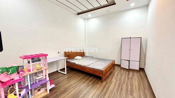 158 ✨ 🏡 CHO THUÊ NHÀ 2 TẦNG KIỆT Ô TÔ TRẦN QUANG KHẢI