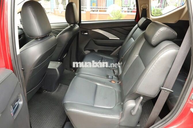 🚗 MITSUBISHI XPANDER 2021 –  LƯỚT CHỈ 65.000 KM! 🔥