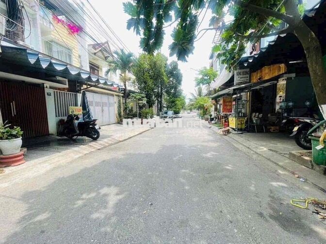 Bán lô đất MT Triệu Quốc Đạt Hoà Thọ Đông Cẩm Lệ