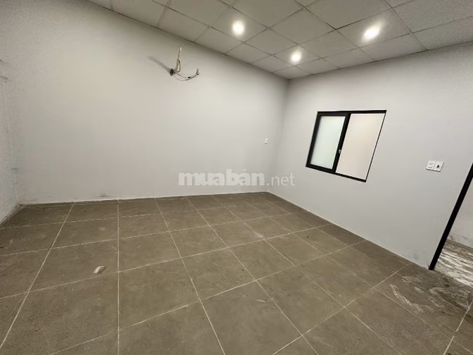CHO THUÊ NHÀ MẶT TIỀN ĐẶNG THÚC VỊNH – GẦN CHỢ ĐÔNG THẠNH, UBND – 210M